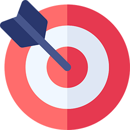target